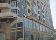 Satılır 2 otaqlı 67.5 m2 yeni tikili Azadlıq prospekti m.