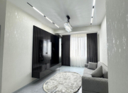 Satılır 2 otaqlı 60 m2 yeni tikili Həzi Aslanov