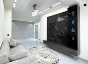 Satılır 2 otaqlı 56 m2 yeni tikili Həzi Aslanov