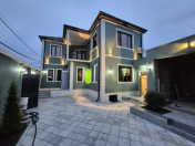 Satılır 3 otaqlı 150 m2 həyət evi Bakı