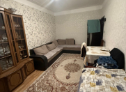 Satılır 3 otaqlı 90 m2 köhnə tikili Həzi Aslanov m.