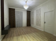 Satılır 3 otaqlı 90 m2 yeni tikili Yasamal r.