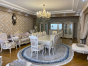 Satılır 3 otaqlı 155 m2 yeni tikili 20 yanvar m.