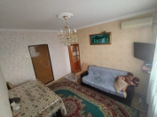 Satılır 2 otaqlı 32 m2 köhnə tikili 7 mkr