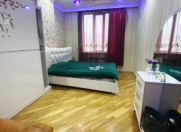 Satılır 3 otaqlı 100 m2 yeni tikili Badamdar