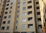 Satılır 3 otaqlı 110 m2 yeni tikili Nərimanov r.