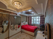 Satılır 2 otaqlı 110 m2 yeni tikili Əhmədli m.