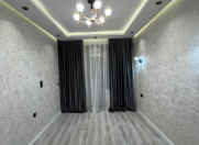 Satılır 2 otaqlı 55 m2 yeni tikili Nərimanov r.