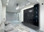 Satılır 2 otaqlı 65 m2 yeni tikili Həzi Aslanov