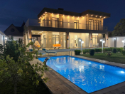 Satılır 5 otaqlı 354 m2 bağ evi Şüvəlan