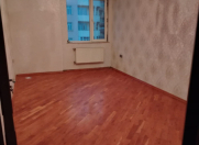 Satılır 2 otaqlı 90 m2 yeni tikili İnşaatçılar m.