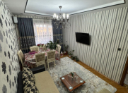 Satılır 2 otaqlı 65 m2 köhnə tikili Həzi Aslanov m.