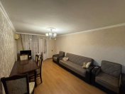 Satılır 2 otaqlı 60 m2 köhnə tikili İnşaatçılar m.