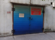 Satılır 32 m2 qaraj 8 mkr