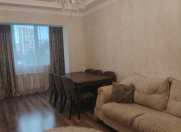 Satılır 3 otaqlı 80 m2 köhnə tikili Asan Xidmət-6