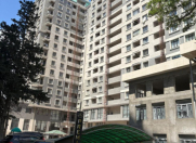 Satılır 355 otaqlı 147 m2 yeni tikili Nəriman Nərimanov m.