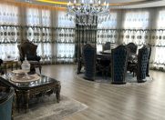 Satılır 5 otaqlı 227 m2 yeni tikili Şah İsmayıl Xətai m.