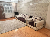 Satılır 3 otaqlı 85 m2 yeni tikili Həzi Aslanov m.