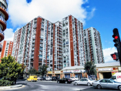 Satılır 2 otaqlı 91 m2 yeni tikili Nəriman Nərimanov m.