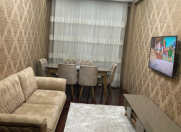 Satılır 2 otaqlı 90 m2 yeni tikili Həzi Aslanov m.