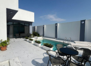 Satılır 4 otaqlı 110 m2 villa Sabunçu r.