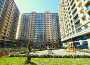 Satılır 3 otaqlı 100 m2 yeni tikili Nizami m.