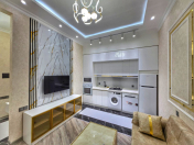 Satılır 3 otaqlı 65 m2 yeni tikili Əhmədli m.