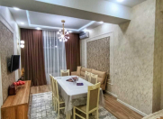 Satılır 2 otaqlı 56 m2 yeni tikili Neftçilər m.