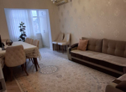 Satılır 3 otaqlı 90 m2 köhnə tikili Köhnə Günəşli