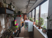 Satılır 2 otaqlı 70 m2 köhnə tikili Binəqədi r.