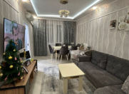 Satılır 2 otaqlı 45 m2 köhnə tikili Nəsimi r.