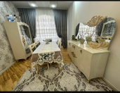 Satılır 3 otaqlı 105 m2 yeni tikili Əhmədli