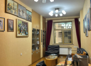 Satılır 4 otaqlı 155 m2 yeni tikili 28 May m.