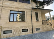 Satılır 6 otaqlı 277 m2 villa Xətai r.