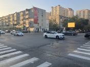 Satılır 1 otaqlı 36 m2 köhnə tikili Dədə Qorqud parkı