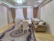 Satılır 3 otaqlı 150 m2 yeni tikili Neftçilər m.