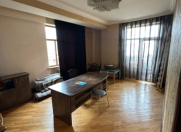 Satılır 3 otaqlı 115 m2 yeni tikili Neftçilər m.