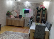 Satılır 2 otaqlı 75 m2 həyət evi Sumqayıt