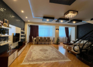 Satılır 4 otaqlı 160.5 m2 yeni tikili Baku Mall