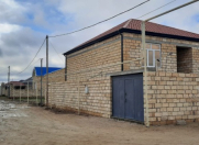 Satılır 4 otaqlı 121 m2 həyət evi Kürdəxanı