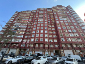 Satılır 4 otaqlı 168 m2 yeni tikili Nəriman Nərimanov m.