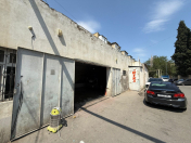 Satılır 1 otaqlı 220 m2 obyekt Avtovağzal m.