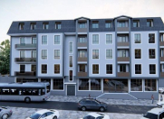 Satılır 2 otaqlı 75 m2 yeni tikili Həzi Aslanov