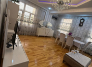 Satılır 2 otaqlı 98.5 m2 yeni tikili 9 mkr