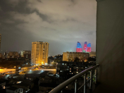 Satılır 3 otaqlı 147 m2 yeni tikili İçəri Şəhər m.