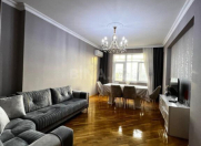 Satılır 3 otaqlı 115 m2 yeni tikili Neftçilər m.