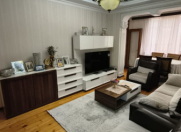 Satılır 3 otaqlı 60 m2 köhnə tikili Əhmədli