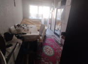 Satılır 1 otaqlı 30 m2 köhnə tikili Əhmədli