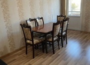 Satılır 2 otaqlı 65 m2 köhnə tikili Elmlər Akademiyası m.