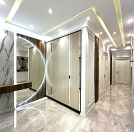 Satılır 3 otaqlı 137 m2 yeni tikili Olimpik Star